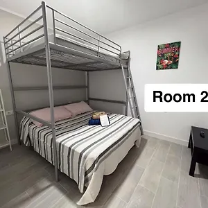 Paraiso Tenerife Super Bed and breakfast
